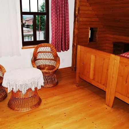 Spacious Holiday In Karlovice With Fenced Garden * Karlovice (Liberec)